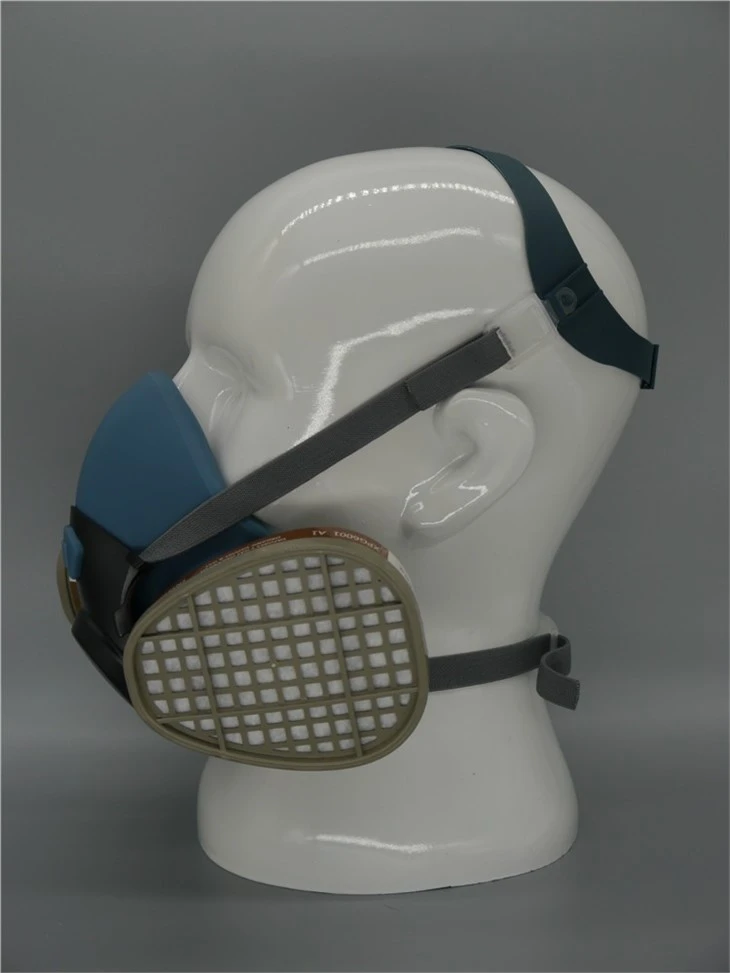 CE Type A respirator