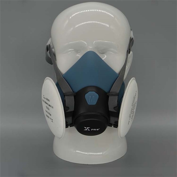 Half Facepiece Respirator