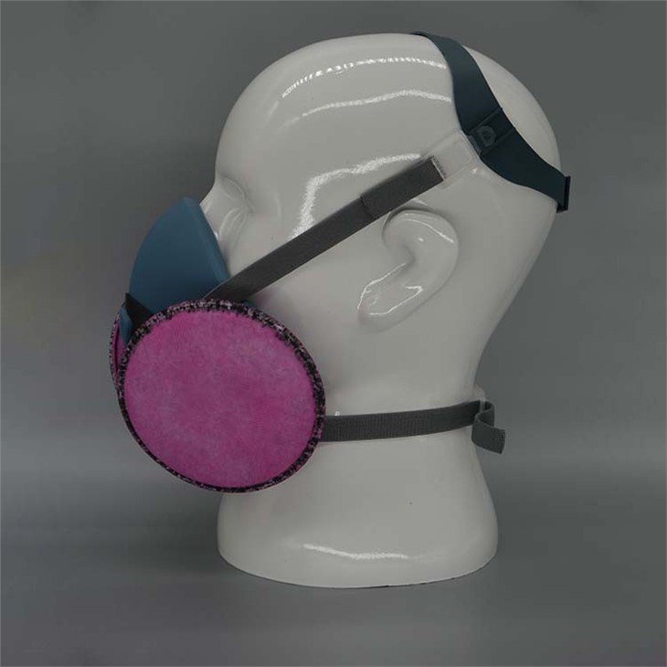 EN143 Respirator