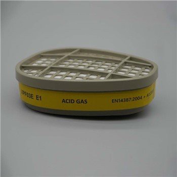 3 m rūgščių dujų kasetė