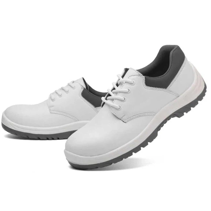 Chemical Laboratory Safety Shoes best
