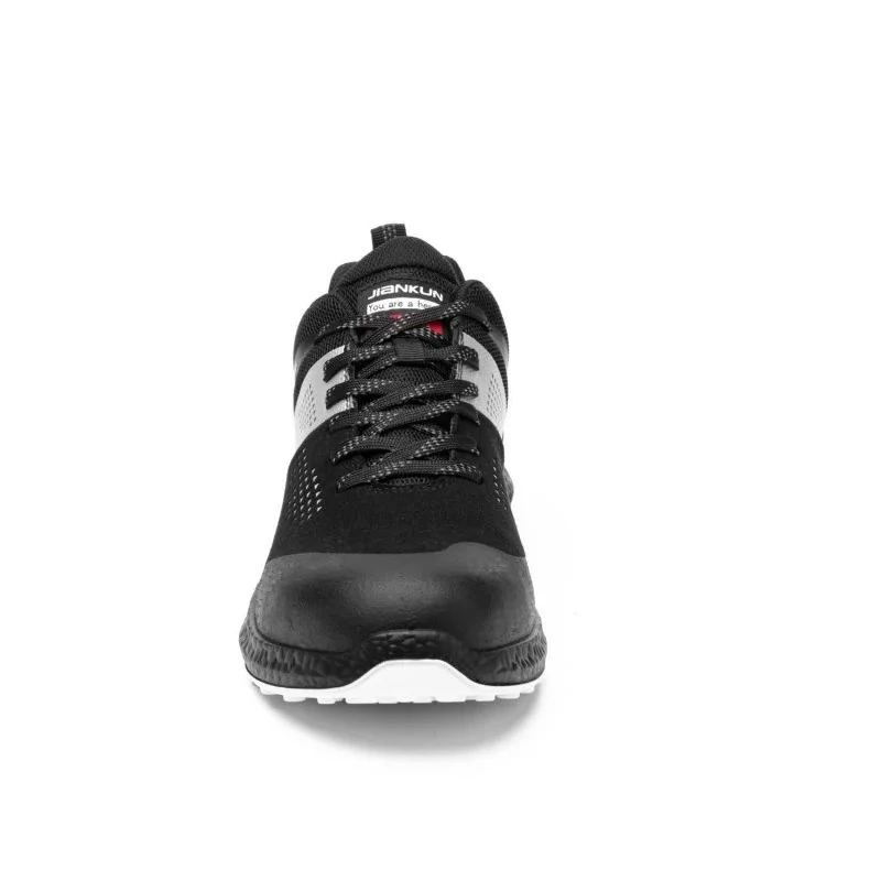 Comfortable Safety Footwear factory